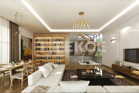 Продажа виллы  в Сапандже, Сакарье, Турция 4+1, 230м2, №191755 – фото 6