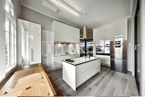 Продажа виллы  в Сапандже, Сакарье, Турция 4+1, 230м2, №191755 – фото 7