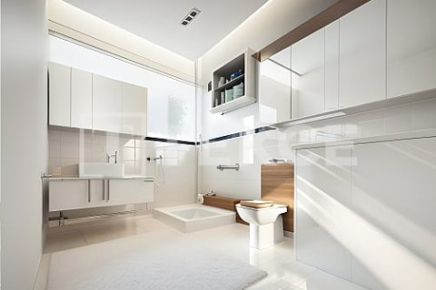 Продажа виллы  в Сапандже, Сакарье, Турция 4+1, 230м2, №191755 – фото 9