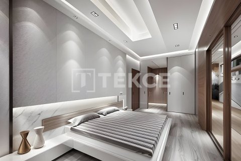 Продажа виллы  в Сапандже, Сакарье, Турция 4+1, 230м2, №191755 – фото 8