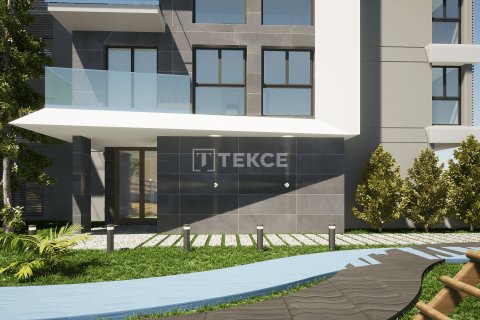 Продажа квартиры  в Измире, Турция 3+1, 119м2, №191758 – фото 3