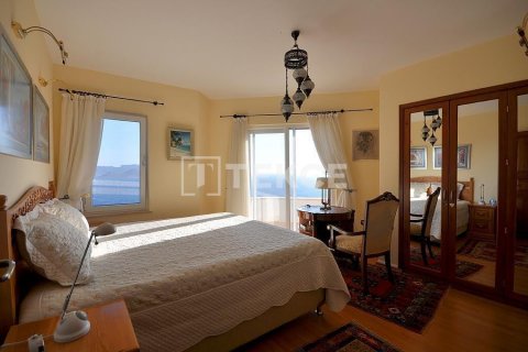 Villa  3+1  Kaş, Antalya, Türkiye №191757 - 17