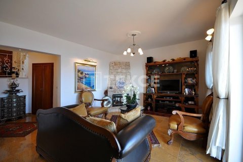 Villa  3+1  Kaş, Antalya, Türkiye №191757 - 15