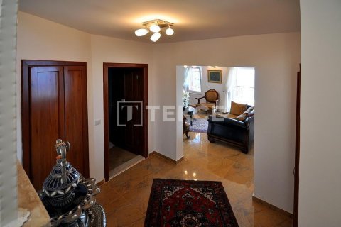 Villa  3+1  Kaş, Antalya, Türkiye №191757 - 29