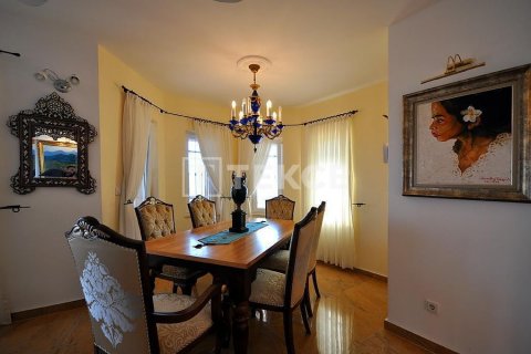 Villa  3+1  Kaş, Antalya, Türkiye №191757 - 10