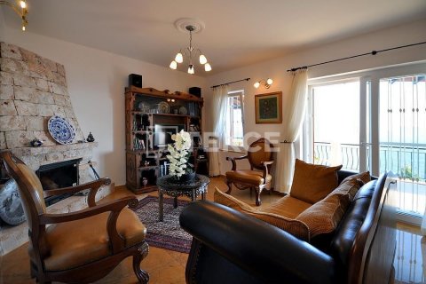 Villa  3+1  Kaş, Antalya, Türkiye №191757 - 5