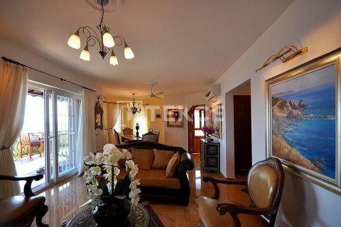 Villa  3+1  Kaş, Antalya, Türkiye №191757 - 6