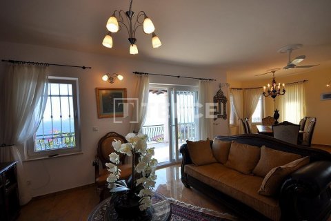 Villa  3+1  Kaş, Antalya, Türkiye №191757 - 8