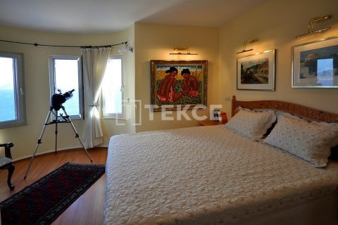 Villa  3+1  Kaş, Antalya, Türkiye №191757 - 20