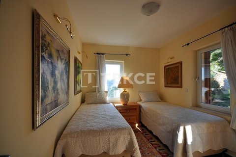 Villa  3+1  Kaş, Antalya, Türkiye №191757 - 18