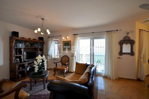 Villa  3+1  Kaş, Antalya, Türkiye №191757 - 7