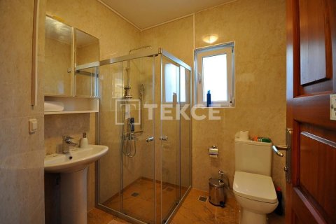 Villa  3+1  Kaş, Antalya, Türkiye №191757 - 24