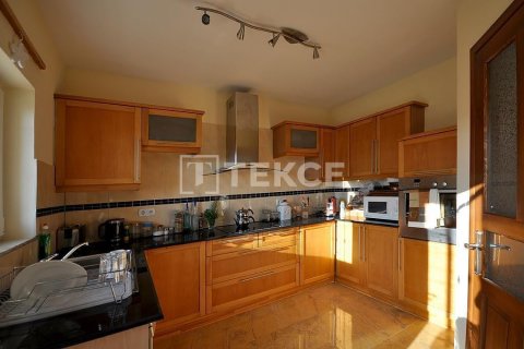 Villa  3+1  Kaş, Antalya, Türkiye №191757 - 13