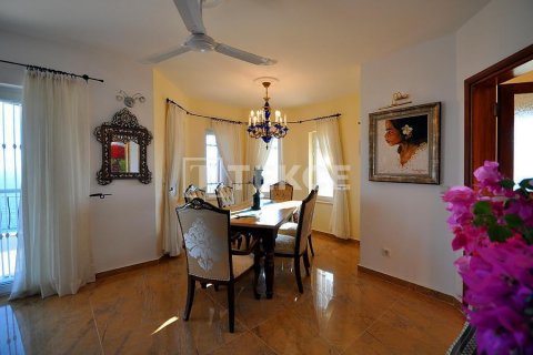 Villa  3+1  Kaş, Antalya, Türkiye №191757 - 12