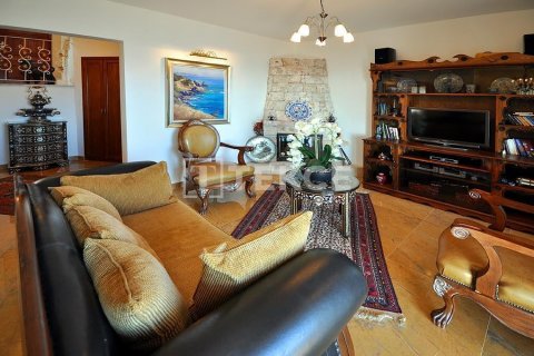 Villa  3+1  Kaş, Antalya, Türkiye №191757 - 9