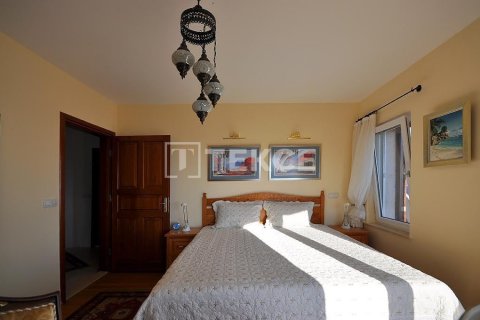 Villa  3+1  Kaş, Antalya, Türkiye №191757 - 21