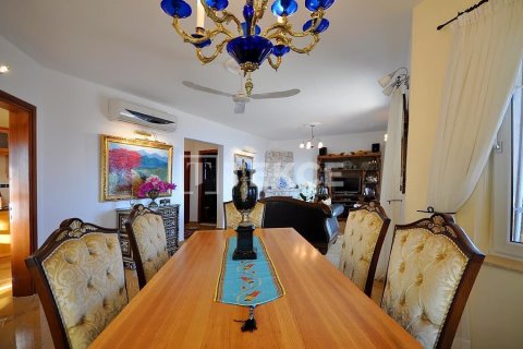 Villa  3+1  Kaş, Antalya, Türkiye №191757 - 11