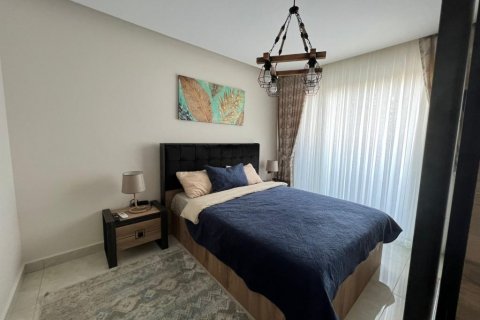 Daire   Alanya, Antalya, Türkiye №191753 - 4