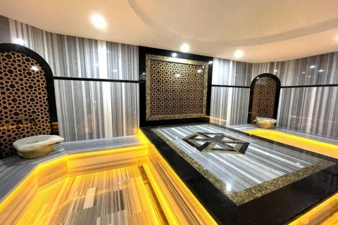 Daire   Alanya, Antalya, Türkiye №191753 - 8