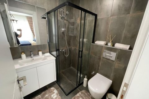 Daire   Alanya, Antalya, Türkiye №191753 - 6