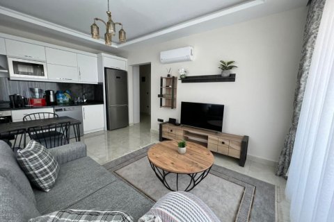 Daire   Alanya, Antalya, Türkiye №191753 - 3