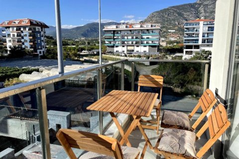 Daire   Alanya, Antalya, Türkiye №191753 - 9