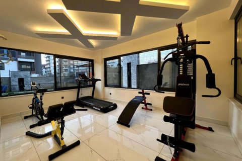 Daire   Alanya, Antalya, Türkiye №191753 - 7