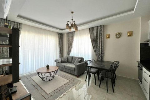 Daire   Alanya, Antalya, Türkiye №191753 - 2