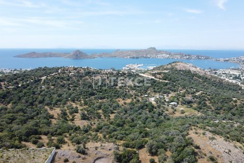 ویلا در  Bodrum ، ترکیه 8 خوابه ، 910 متر مربع.  شماره 191759 - 10