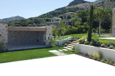 ویلا در  Bodrum ، ترکیه 8 خوابه ، 910 متر مربع.  شماره 191759 - 14