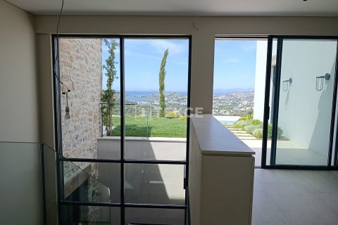 ویلا در  Bodrum ، ترکیه 8 خوابه ، 910 متر مربع.  شماره 191759 - 21