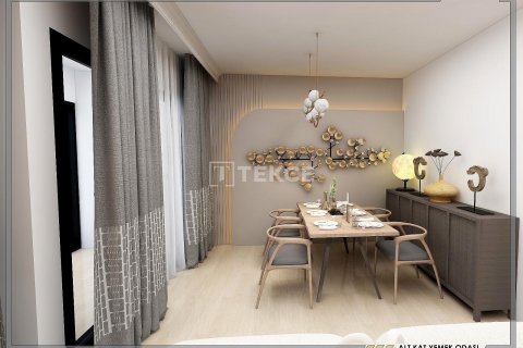 Продажа пентхауса  в Измире, Турция 4+1, 230м2, №191756 – фото 4