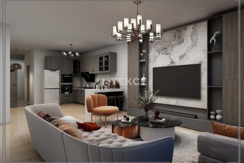 Продажа пентхауса  в Измире, Турция 4+1, 230м2, №191756 – фото 3