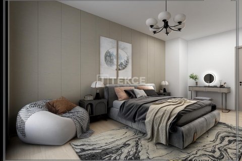 Продажа пентхауса  в Измире, Турция 4+1, 230м2, №191756 – фото 8