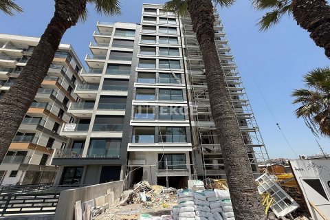 Продажа пентхауса  в Измире, Турция 4+1, 230м2, №191756 – фото 15