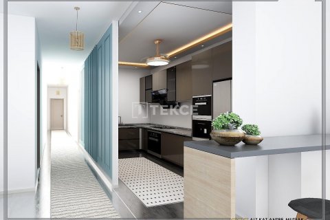 Продажа пентхауса  в Измире, Турция 4+1, 230м2, №191756 – фото 7