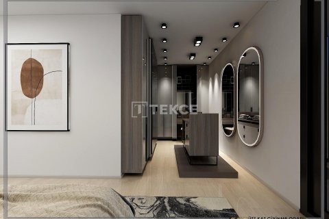 Продажа пентхауса  в Измире, Турция 4+1, 230м2, №191756 – фото 13