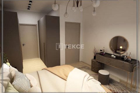 Продажа пентхауса  в Измире, Турция 4+1, 230м2, №191756 – фото 12