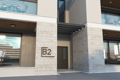 Продажа квартиры  в Фамагусте, Северный Кипр 4 комн., 160м2, №210594 – фото 29