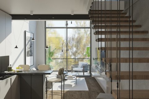 Leilighet  i Famagusta,  Nr. 210598 - 5