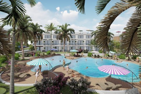 Leilighet  i Famagusta,  Nr. 210598 - 12