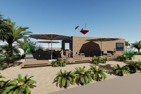 Leilighet  i Famagusta,  Nr. 210598 - 15