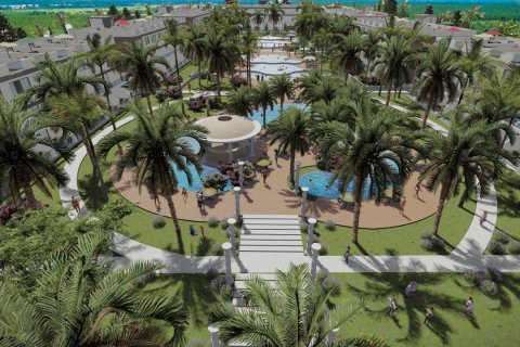 Leilighet  i Famagusta,  Nr. 210598 - 2