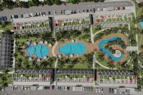 Leilighet  i Famagusta,  Nr. 210598 - 3