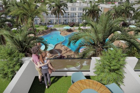 Leilighet  i Famagusta,  Nr. 210598 - 13