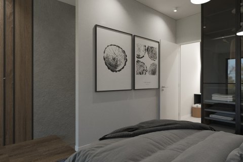 Leilighet  i Famagusta,  Nr. 210598 - 4