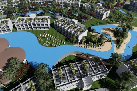 Apartment for sale in Famagusta, Northern Cyprus, 60m2, No. 210596 – photo 6