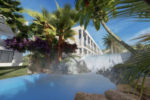 Apartment for sale in Famagusta, Northern Cyprus, 60m2, No. 210596 – photo 12