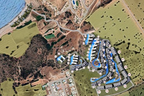 Apartment for sale in Famagusta, Northern Cyprus, 60m2, No. 210596 – photo 26