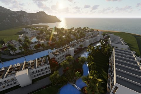 Apartment for sale in Famagusta, Northern Cyprus, 60m2, No. 210596 – photo 18